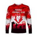 custom-personalised-federal-football-club-anzac-long-sleeve-shirt-simple-style
