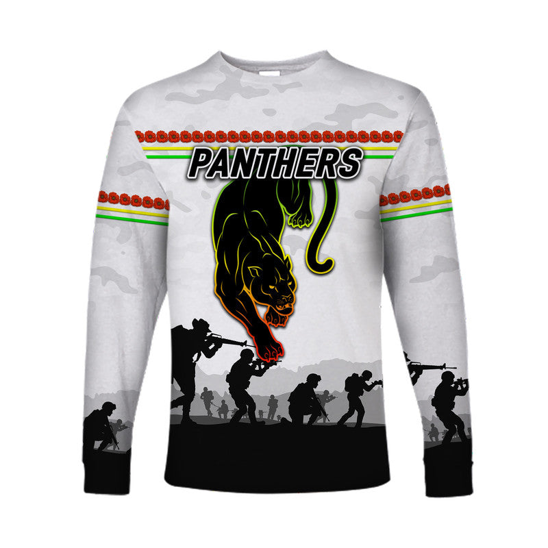 custom-personalised-penrith-panthers-anzac-2022-long-sleeve-shirt-simple-style-white