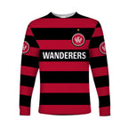 custom-personalised-western-sydney-wanderers-long-sleeve-shirt-soccer-club-original-style-black