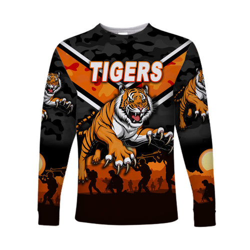 custom-personalised-wests-tigers-anzac-2022-long-sleeve-shirt-simple-style