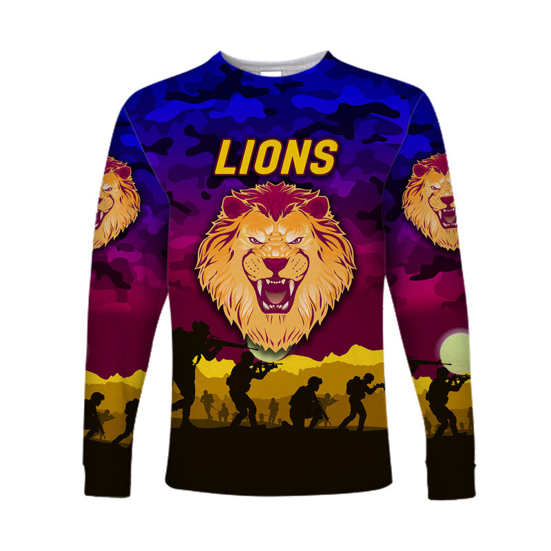 custom-personalised-brisbane-lions-anzac-long-sleeve-shirt-simple-style