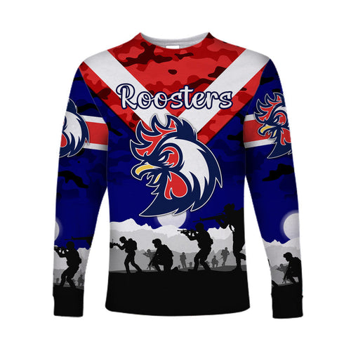 sydney-roosters-anzac-2022-long-sleeve-shirt-simple-style-blue