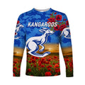 custom-personalised-north-melbourne-kangaroos-anzac-long-sleeve-shirt-poppy-vibes