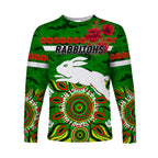 south-sydney-rabbitohs-anzac-2022-long-sleeve-shirt-indigenous-vibes-green