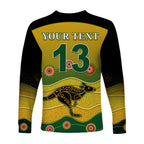 custom-personalised-cricket-australia-long-sleeve-shirt-indigenous-kangaroo-custom-text-and-number