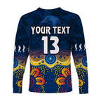 custom-text-and-number-crows-anzac-2022-long-sleeve-shirt-adelaide-football-camouflage-style