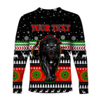 custom-personalised-panthers-long-sleeve-shirt-penrith-christmas-the-riff