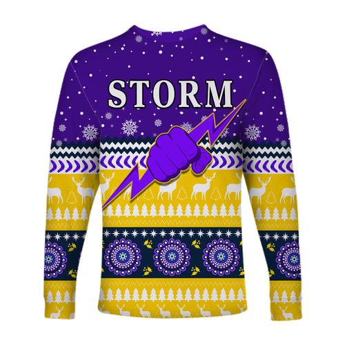 storm-long-sleeve-shirt-christmas-melbourne