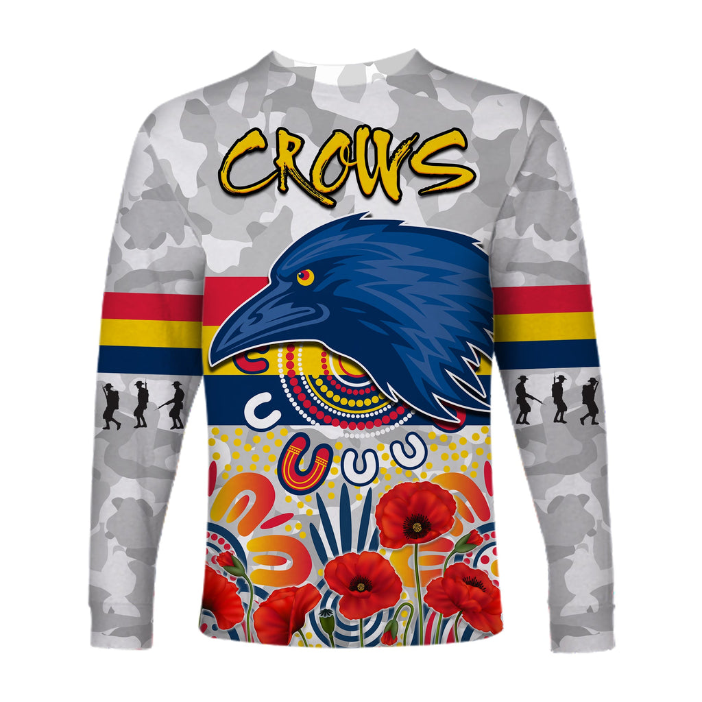 crows-anzac-2022-long-sleeve-shirt-adelaide-football-aboriginal-poppy