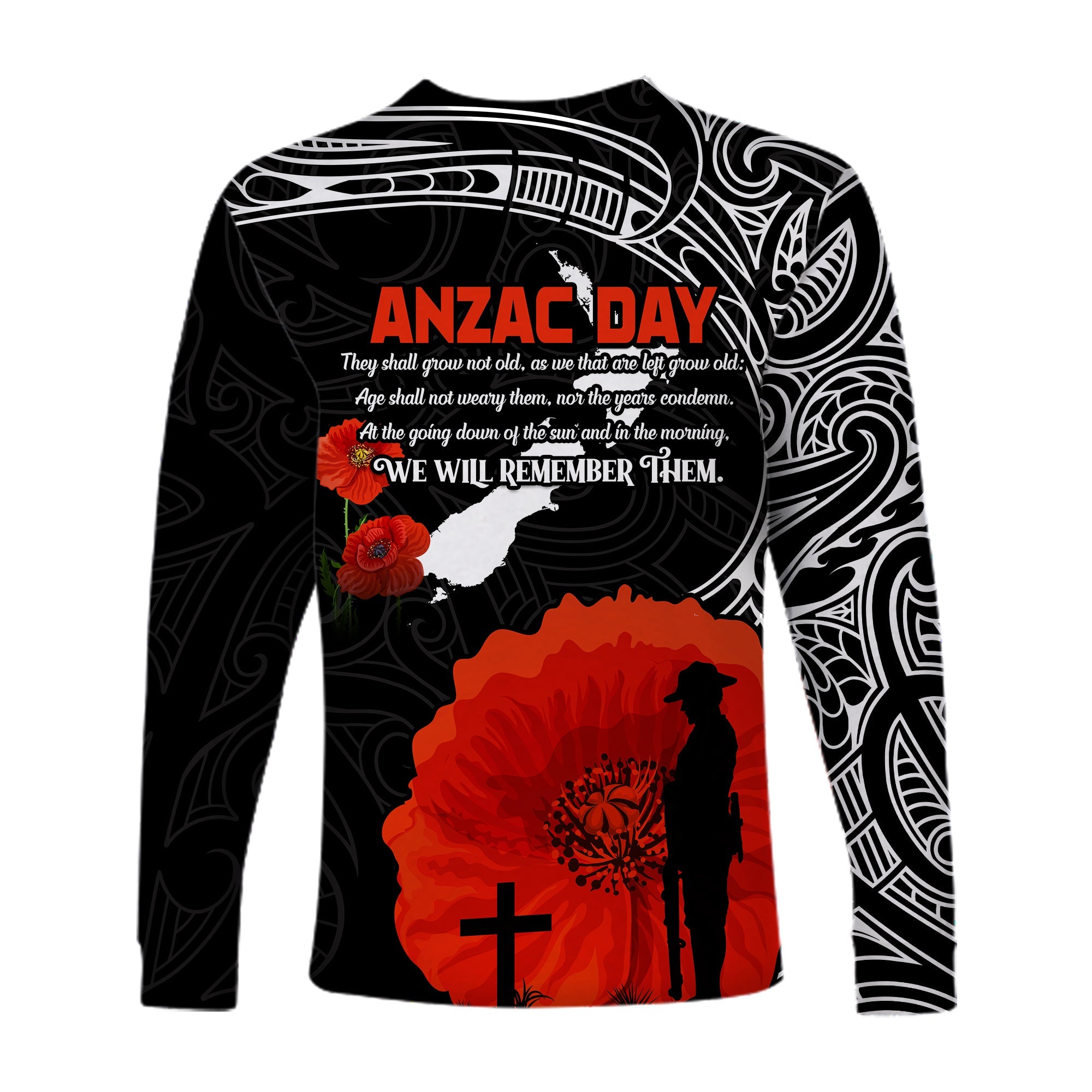 new-zealand-anzac-2022-long-sleeve-shirt-maori-mix-fern-poppy