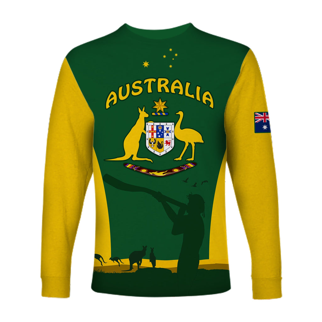 australia-national-colours-long-sleeve-shirt-green-and-gold