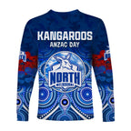 custom-personalised-kangaroos-anzac-2022-long-sleeve-shirt-north-melbourne-football-aboriginal-poppy-flowers