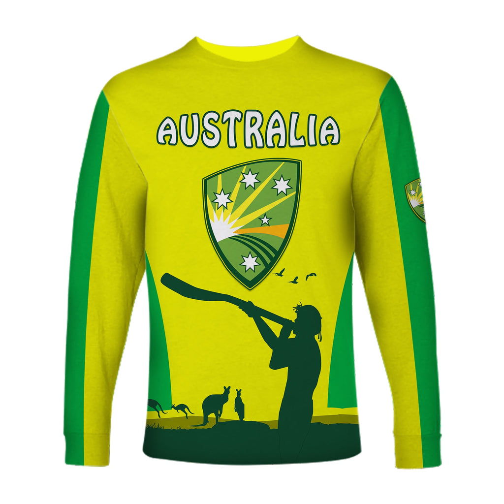 cricket-australia-long-sleeve-shirt-aboriginal-my-life