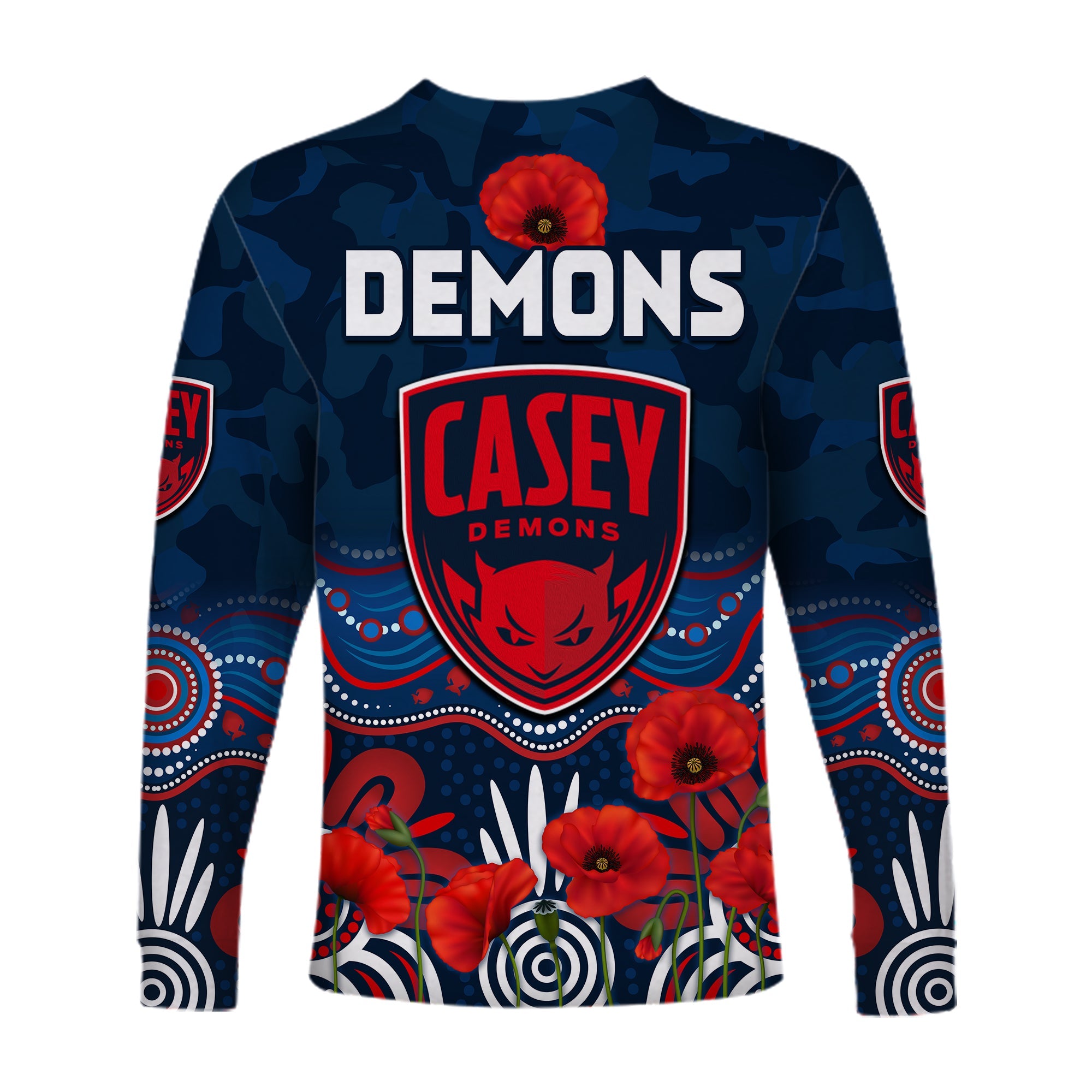 demons-anzac-2022-long-sleeve-shirt-casey-football-aboriginal-poppy