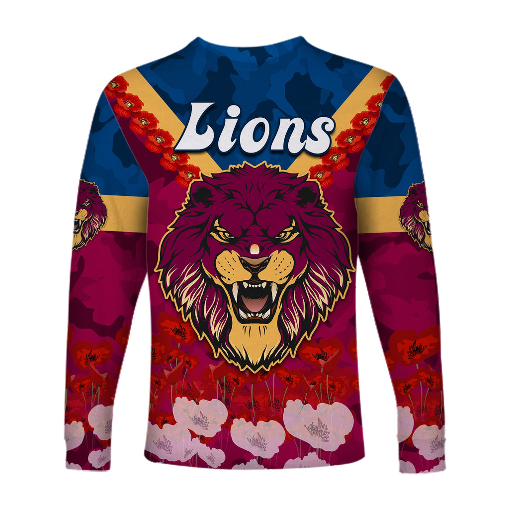 lions-anzac-2022-long-sleeve-shirt-brisbane-brissie-poppy-flowers