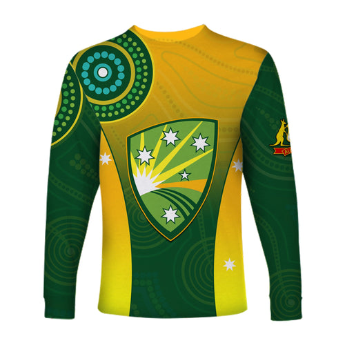 cricket-australia-long-sleeve-shirt-unique-aboriginal