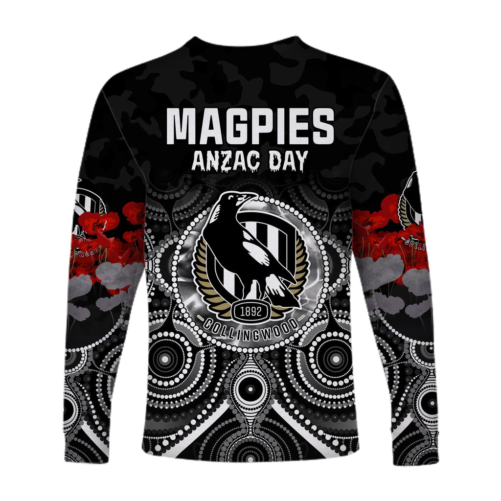 magpies-anzac-2022-long-sleeve-shirt-collingwood-football-aboriginal-poppy-flowers