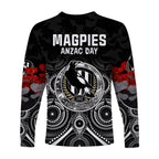 magpies-anzac-2022-long-sleeve-shirt-collingwood-football-aboriginal-poppy-flowers