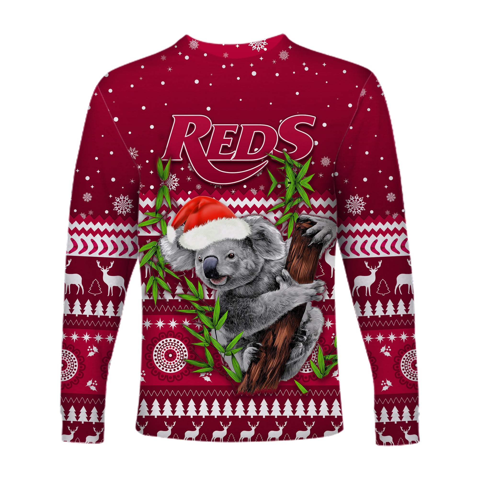 reds-christmas-long-sleeve-shirt-queensland-rugby-indigenous