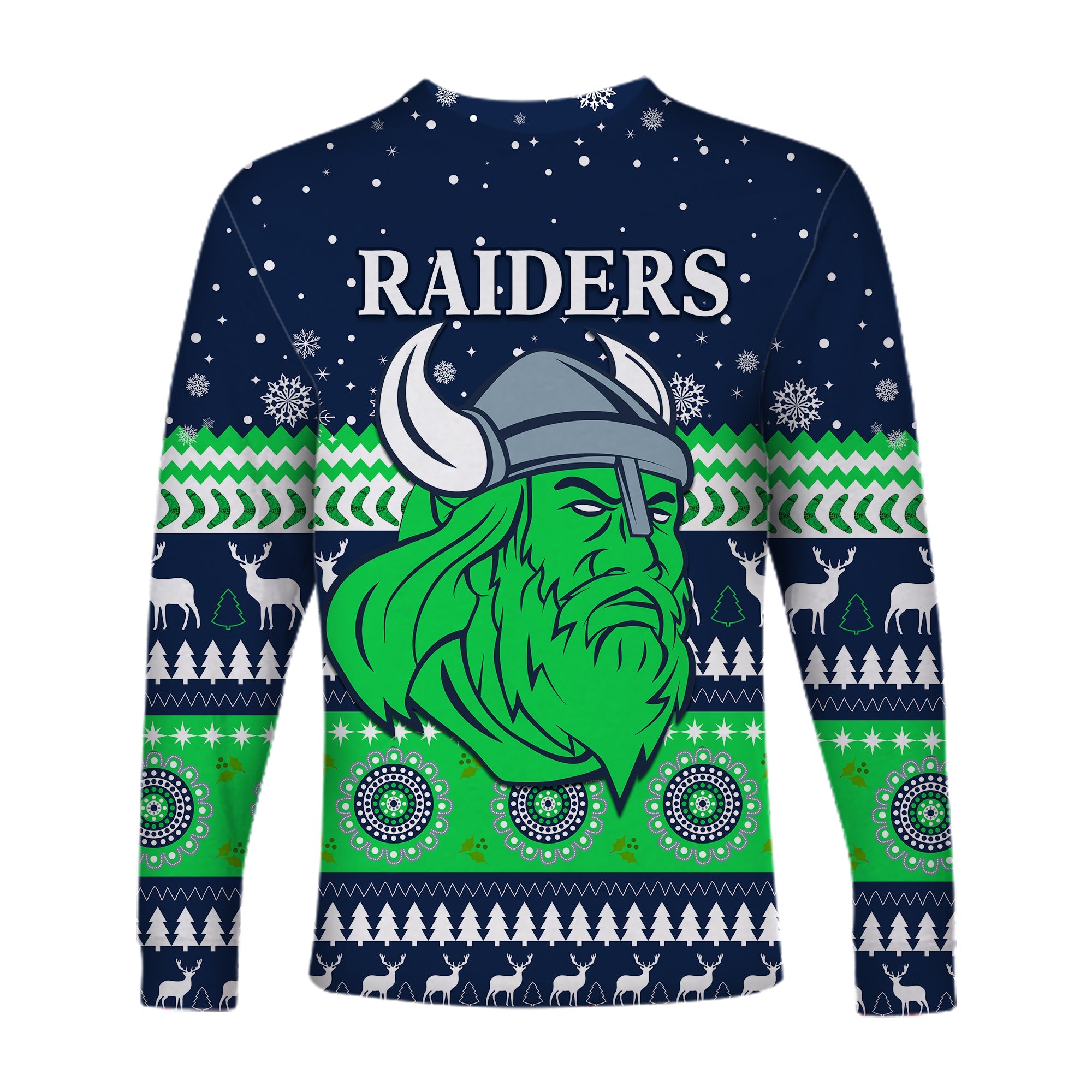 raiders-long-sleeve-shirt-canberra-merry-christmas-the-milk