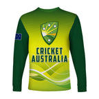 cricket-australia-long-sleeve-shirt-simple-style