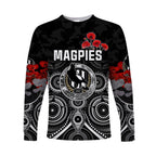 magpies-anzac-2022-long-sleeve-shirt-collingwood-football-aboriginal-poppy-flowers
