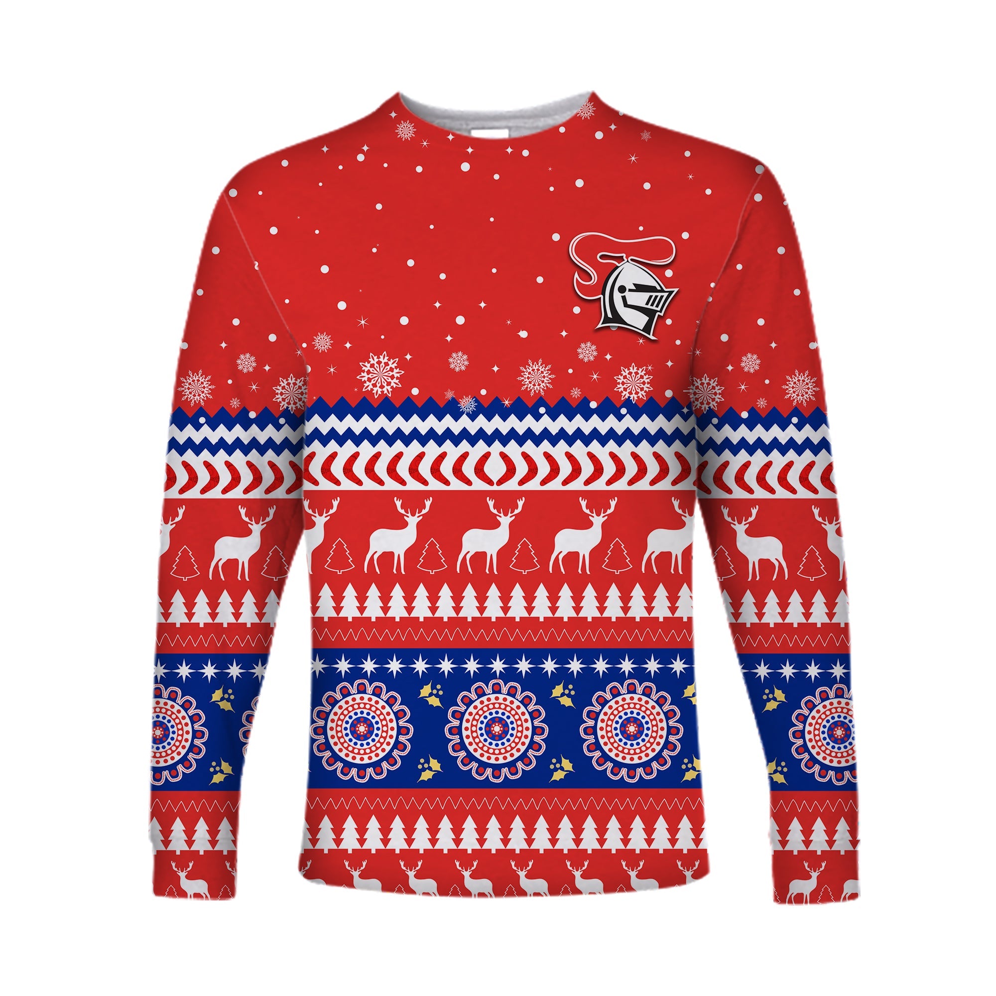 knights-long-sleeve-shirt-christmas-newcastle