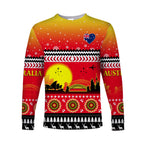 custom-personalised-australia-christmas-long-sleeve-shirt-proud-sydney-opera-house
