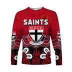 custom-text-and-number-saints-anzac-2022-long-sleeve-shirt-st-kilda-aboriginal-remember-them