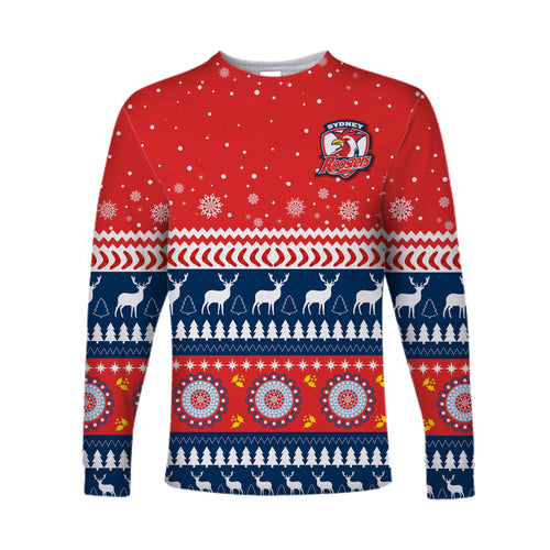 roosters-long-sleeve-shirt-merry-christmas-sydney