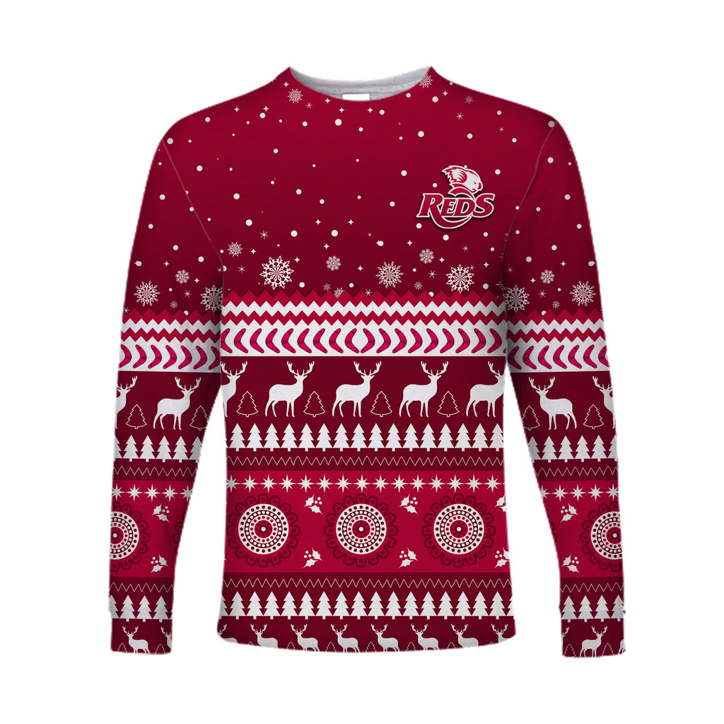 reds-christmas-long-sleeve-shirt-queensland-rugby-indigenous