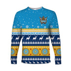 custom-personalised-titans-long-sleeve-shirt-christmas-gold-coast