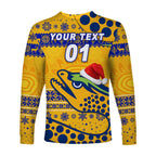 custom-personalised-parramatta-eels-long-sleeve-shirt-christmas-simple-style-gold
