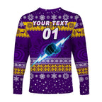 custom-personalised-melbourne-storm-long-sleeve-shirts-christmas-simple-style-purple
