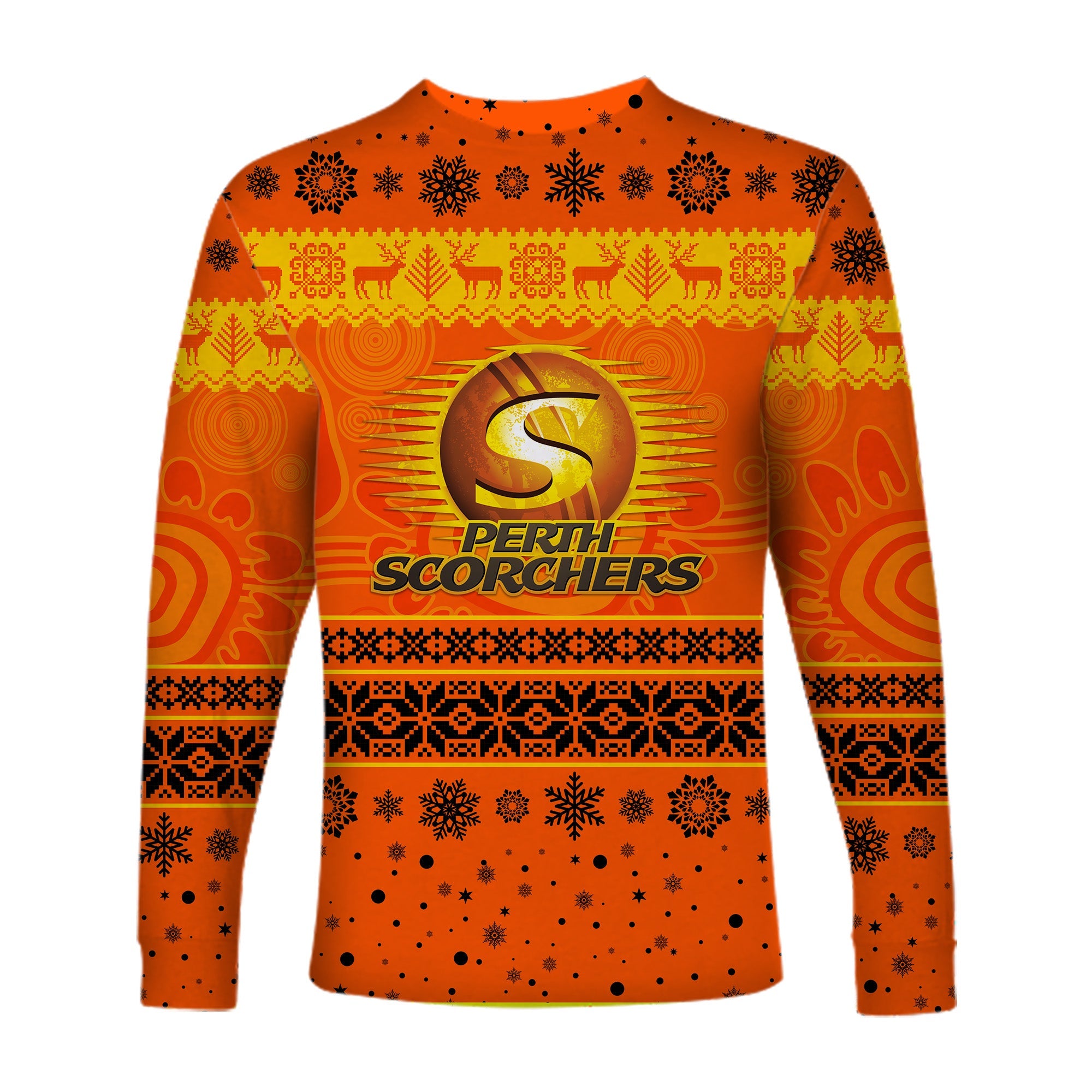 perth-scorchers-long-sleeve-shirt-christmas-simple-style-lt8