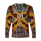 custom-personalised-aboriginal-art-special-vibes-long-sleeve-shirt-indigenous