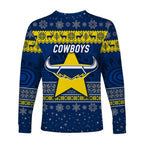 north-queensland-cowboys-long-sleeve-shirts-christmas-simple-style