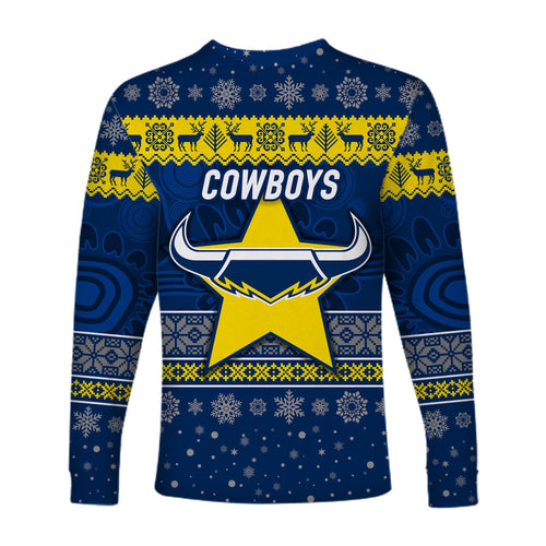 north-queensland-cowboys-long-sleeve-shirts-christmas-simple-style
