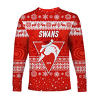 sydney-swans-long-sleeve-shirts-christmas-simple-style