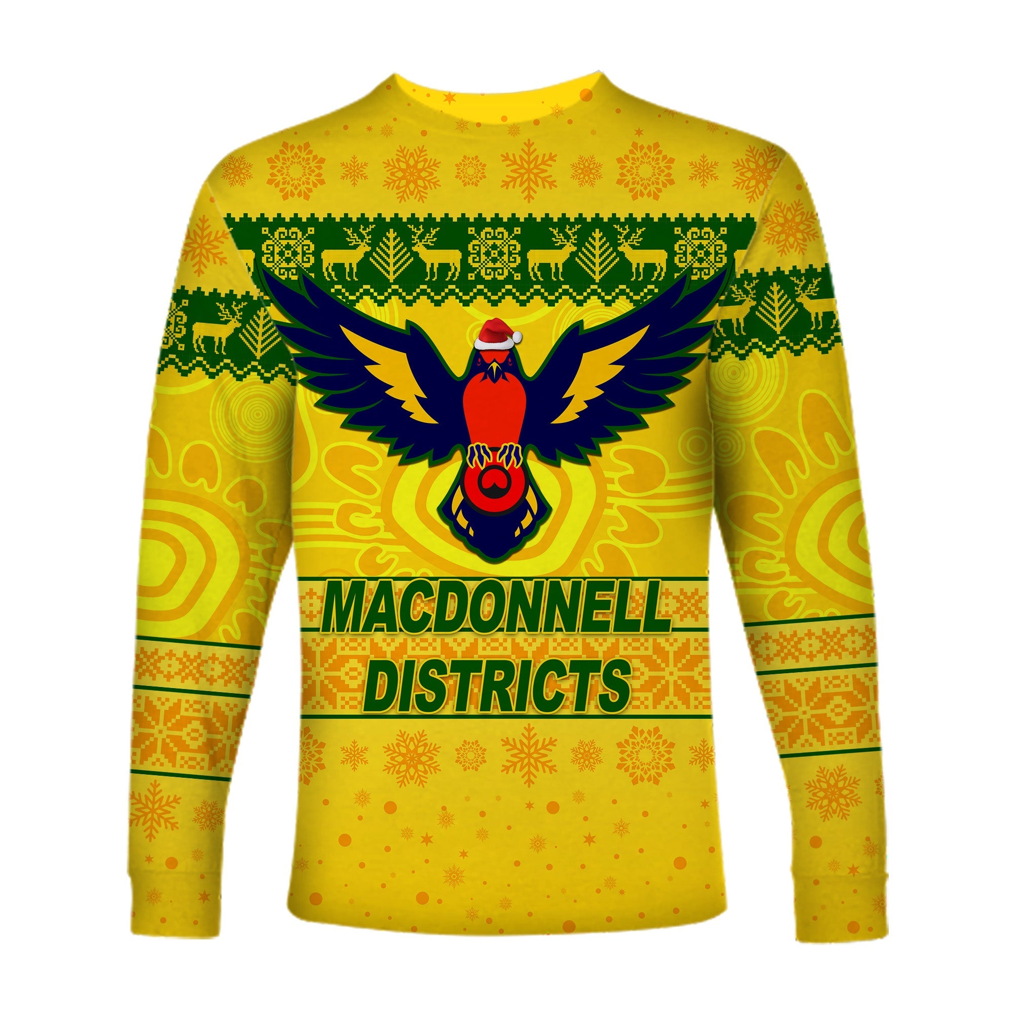 macdonnell-districts-long-sleeve-shirt-christmas-simple-style