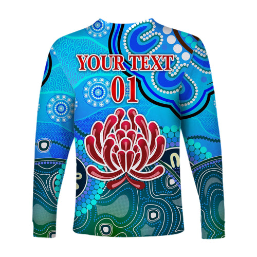 custom-personalised-new-south-wales-waratahs-aboriginal-long-sleeve-shir-indigenous-wave-vibes