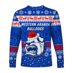 hermannsburg-western-aranda-bulldogs-football-club-long-sleeve-shirt-christmas-simple-style
