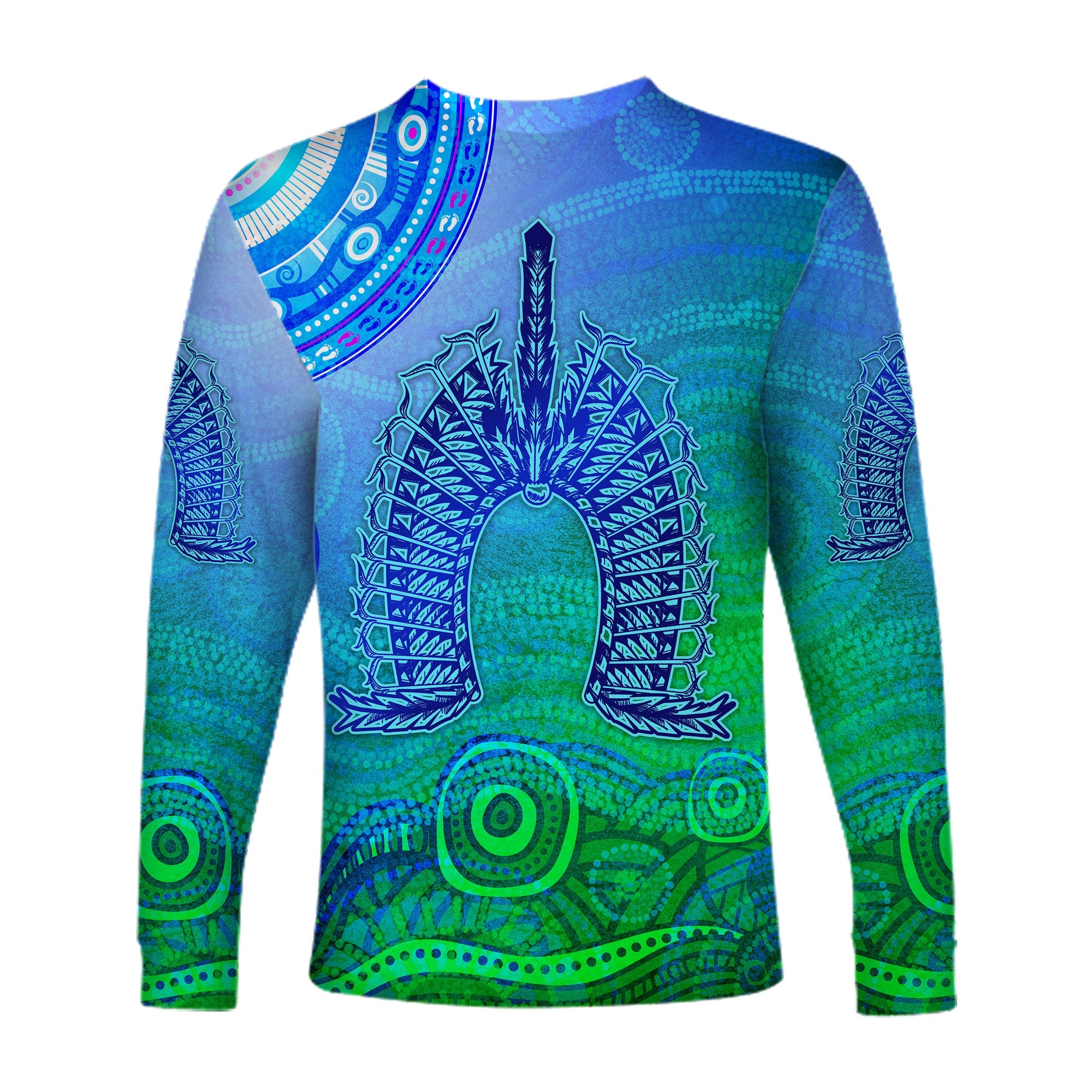 aboriginal-torres-strait-islands-long-sleeve-shirt-wave-vibes