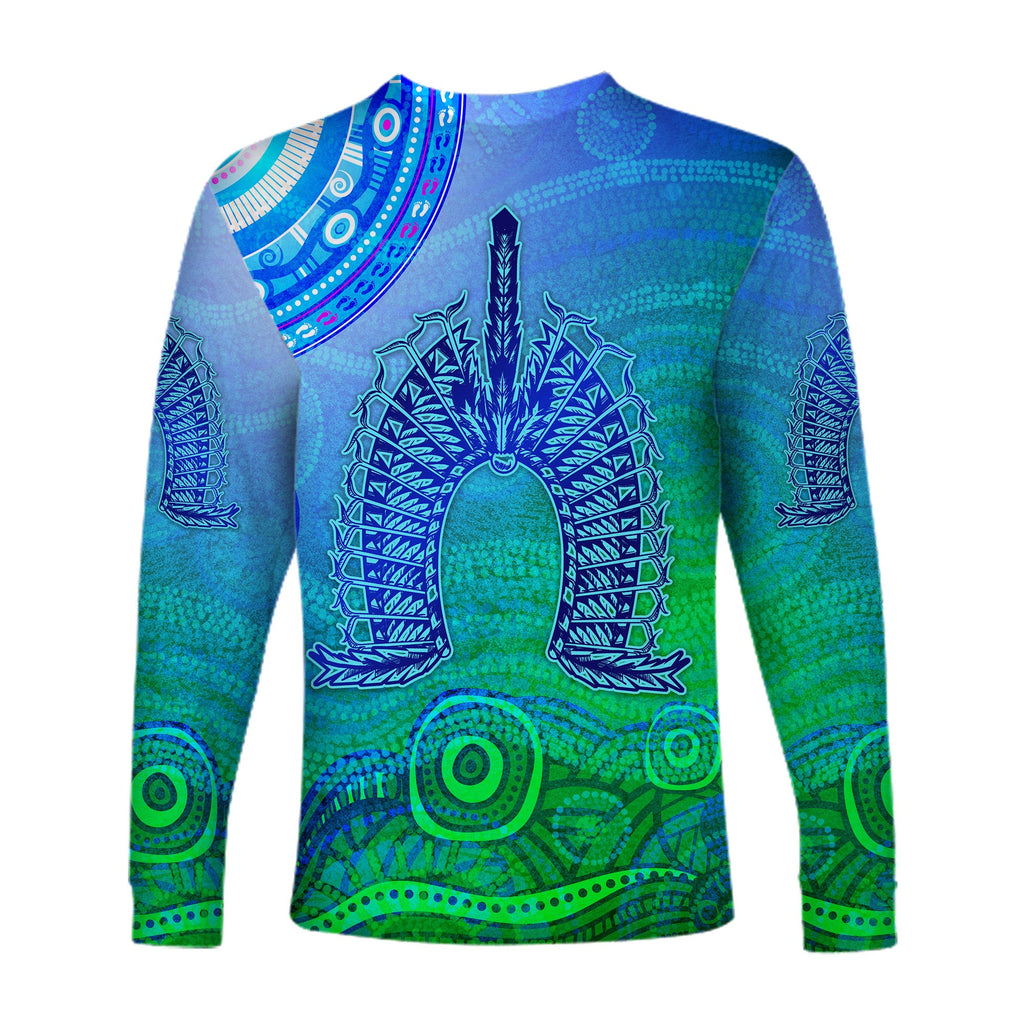 aboriginal-torres-strait-islands-long-sleeve-shirt-wave-vibes