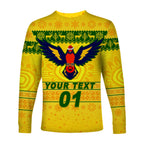 custom-personalised-macdonnell-districts-long-sleeve-shirt-christmas-simple-style