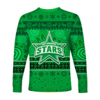 melbourne-stars-long-sleeve-shirt-christmas-simple-style