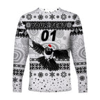 custom-personalised-yuendumu-magpies-football-club-long-sleeve-shirt-christmas-simple-style-white