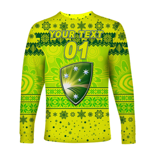 custom-personalised-australia-men-cricket-team-long-sleeve-shirt-christmas-simple-style