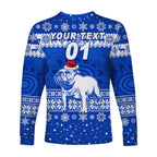 custom-personalised-canterbury-bankstown-bulldogs-long-sleeve-shirts-christmas-simple-style-blue