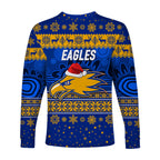 west-coast-eagles-long-sleeve-shirts-christmas-simple-style-blue